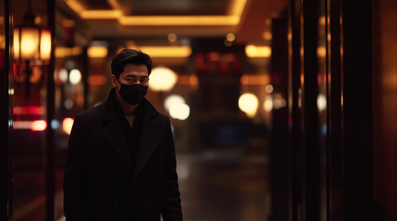 歌坛王子跨界奇才转型成为企业家，携头条极速版引领资讯新体验